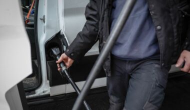 Diesel is climbing faster than gas. Here’s why you should care