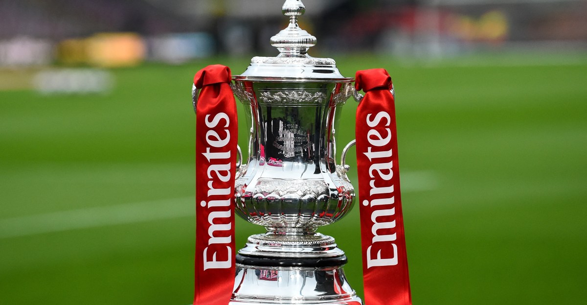 FA Cup Score Predictions: Port Vale vs Sunderland