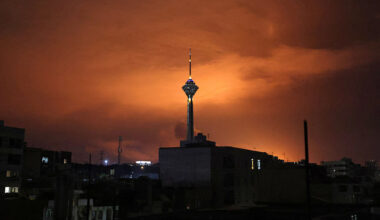 Live updates: Iran names new supreme leader; US announces 7th service member death