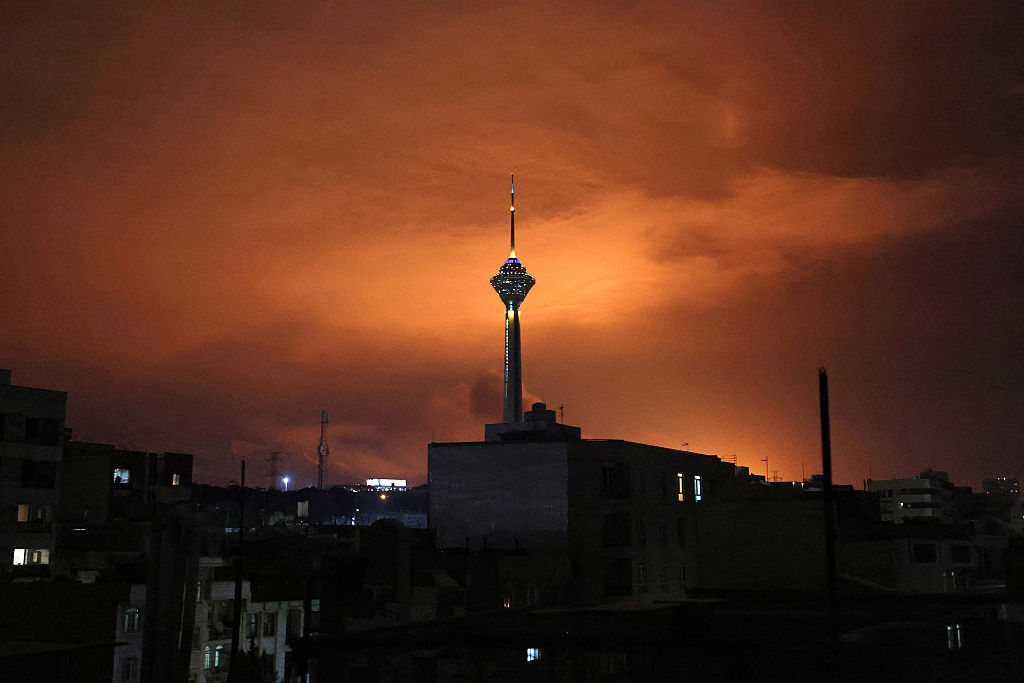 Live updates: Iran names new supreme leader; US announces 7th service member death