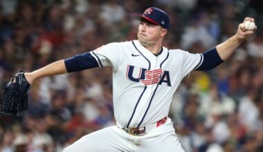 World Baseball Classic: The Tarik Skubal drama shows the WBC has finally arrived – and has created a new challenge for MLB
