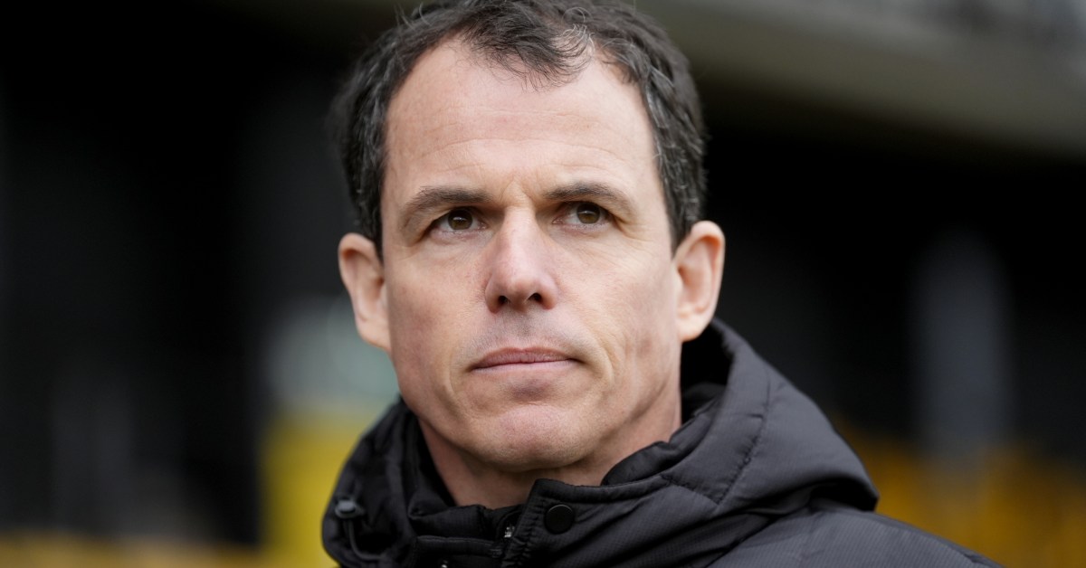 Starting XI: Is This The Sunderland Team To Take On Brighton Today?