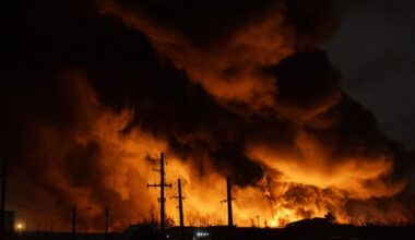 Oil and gas prices: Why the Iran War energy crisis is worse than it looks