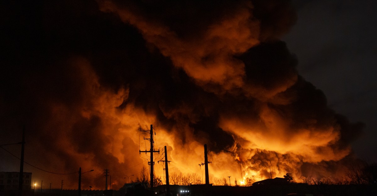 Oil and gas prices: Why the Iran War energy crisis is worse than it looks