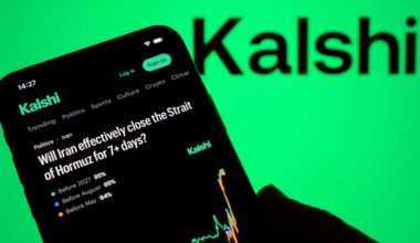 How Polymarket and Kalshi bettors are making millions on the Iran war