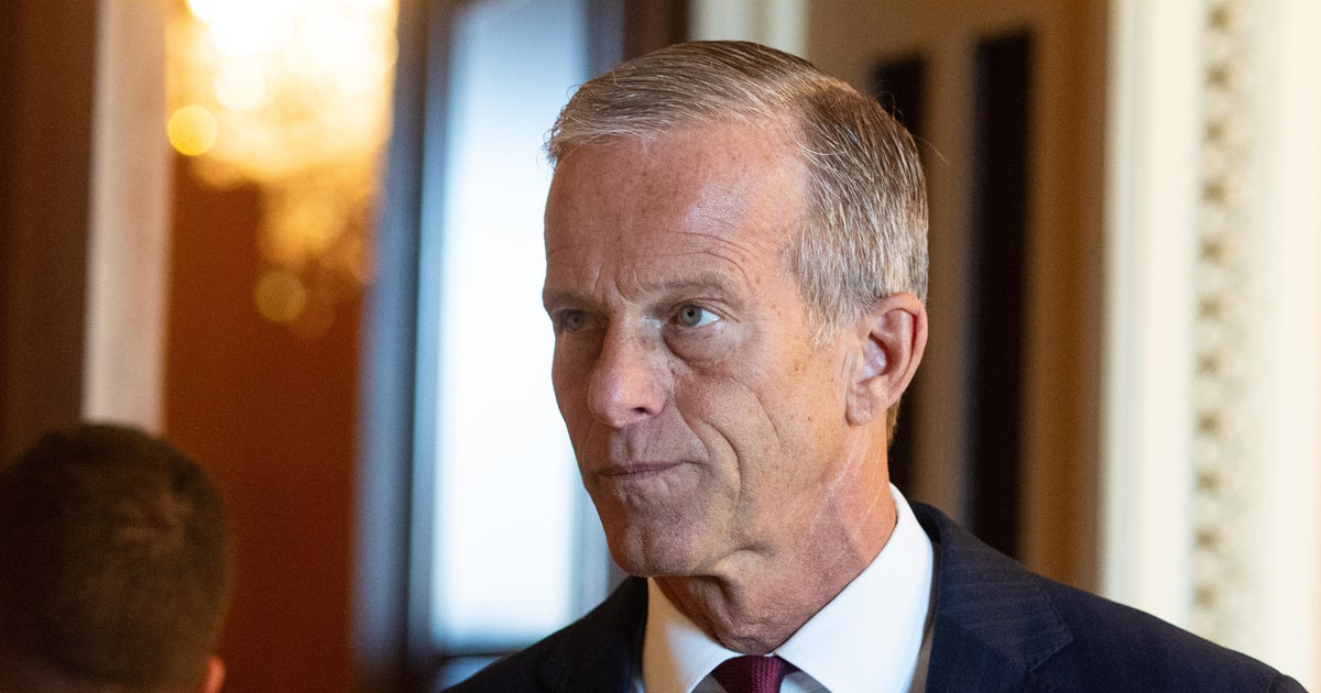 Senate votes on beginning marathon debate over SAVE America Act under pressure from Trump