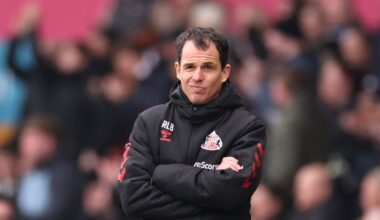 Andy’s Player Ratings: Port Vale 1 - 0 Sunderland - Sloppy Sunderland Knocked Out Of Cup