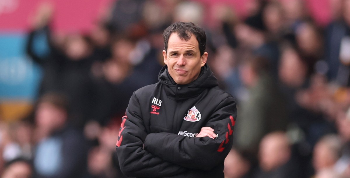 Andy’s Player Ratings: Port Vale 1 - 0 Sunderland - Sloppy Sunderland Knocked Out Of Cup