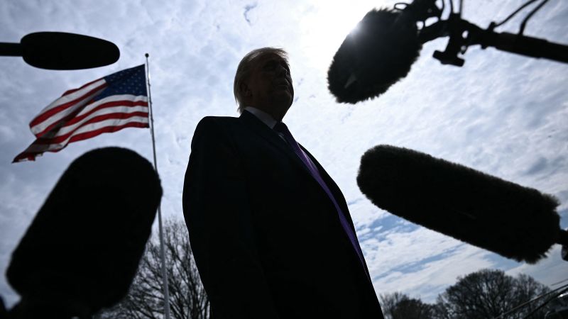 Fact check: Debunking Trump’s mail-in voting claims