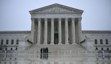 Supreme Court to consider Trump administration's efforts to end deportation protections for Syrians, Haitians
