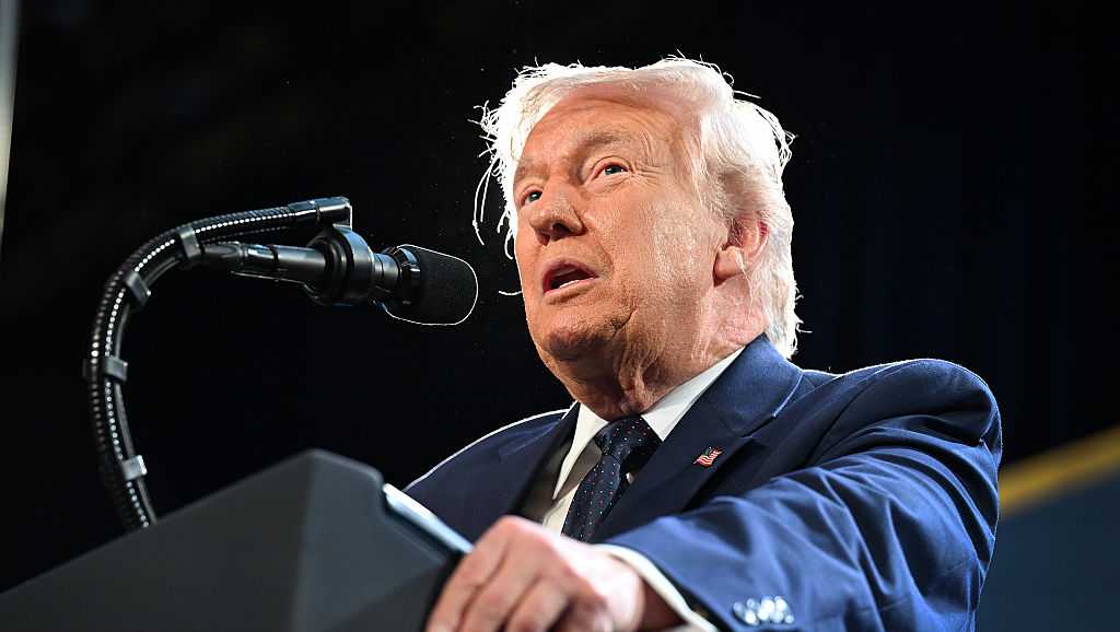 President Trump to visit Greater Cincinnati: What we know