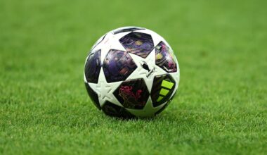 CONFIRMED lineups: Manchester City vs Real Madrid, 2026 Champions League