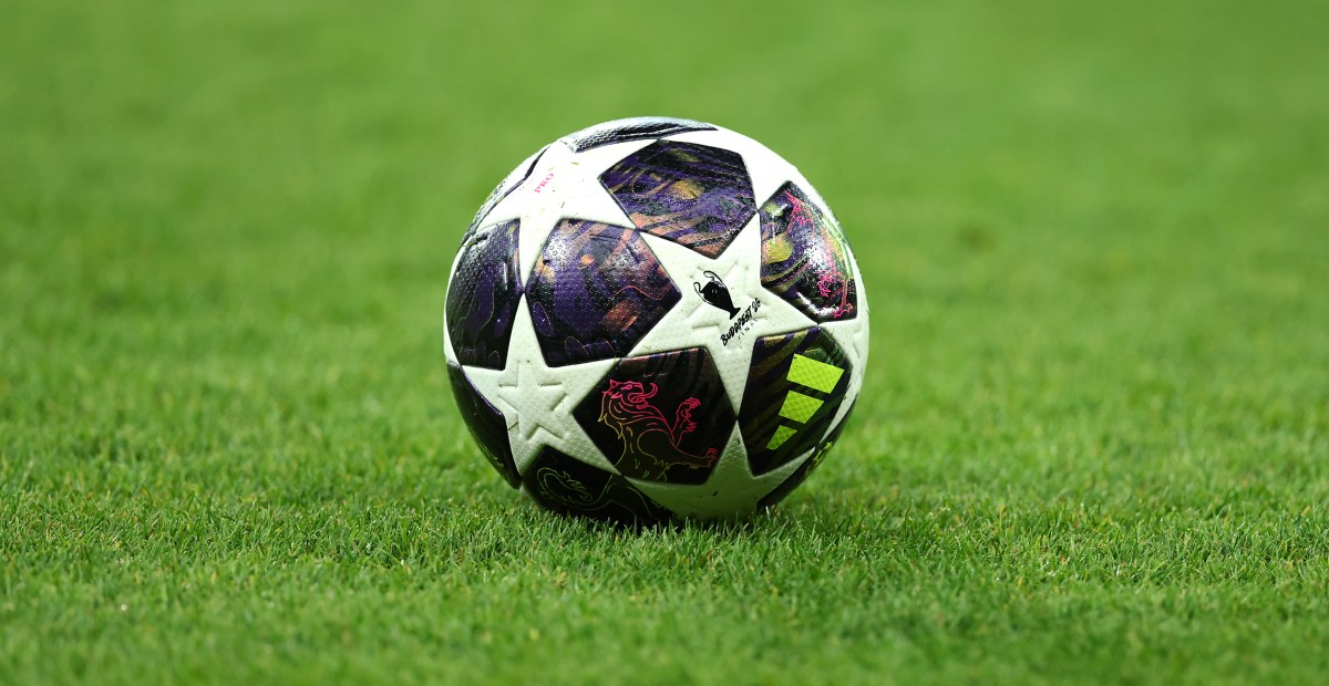 CONFIRMED lineups: Manchester City vs Real Madrid, 2026 Champions League