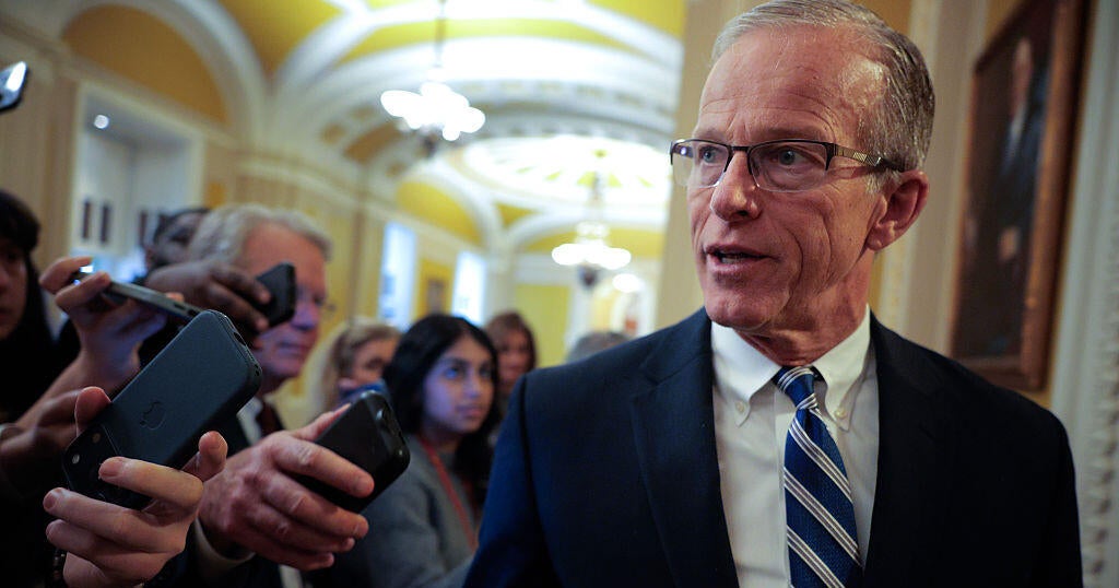 Senate fails again to advance funding for DHS as tempers flare over stalemate