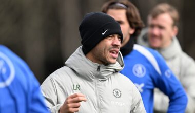 How should injury-hit Chelsea line up to attempt La Remontada II against PSG?