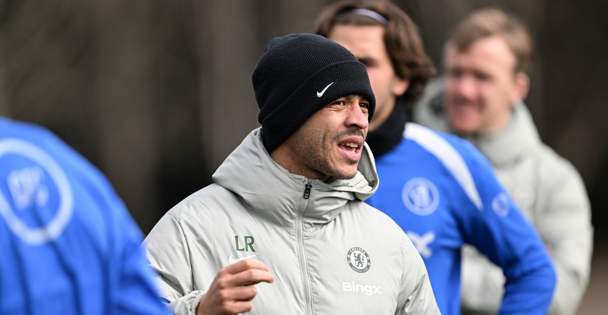 How should injury-hit Chelsea line up to attempt La Remontada II against PSG?