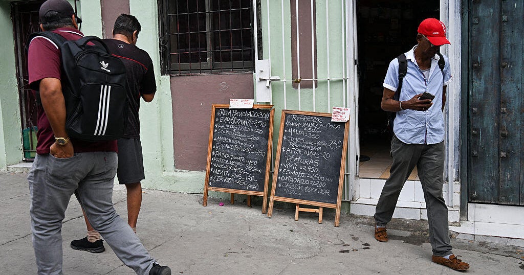 CUBA-US-ECONOMY