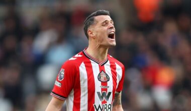 Andy’s Player Ratings: Sunderland 0 - 1 Brighton - Black Cats Fall To Third Successive Home Defeat