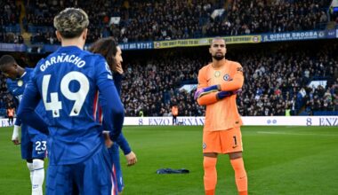 Chelsea 0-1 Newcastle United, Player Ratings: Mag-pied