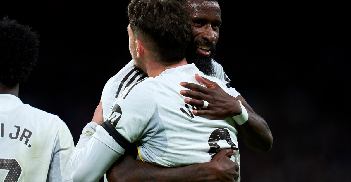 Immediate Reaction: Real Madrid 4-1 Elche