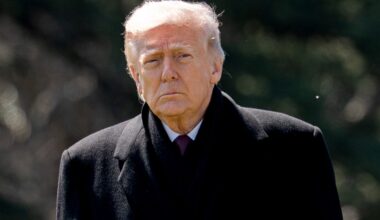 Donald Trump’s new commemorative gold coin, briefly explained