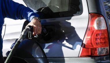 A deal with Iran wouldn’t lower your gas prices anytime soon