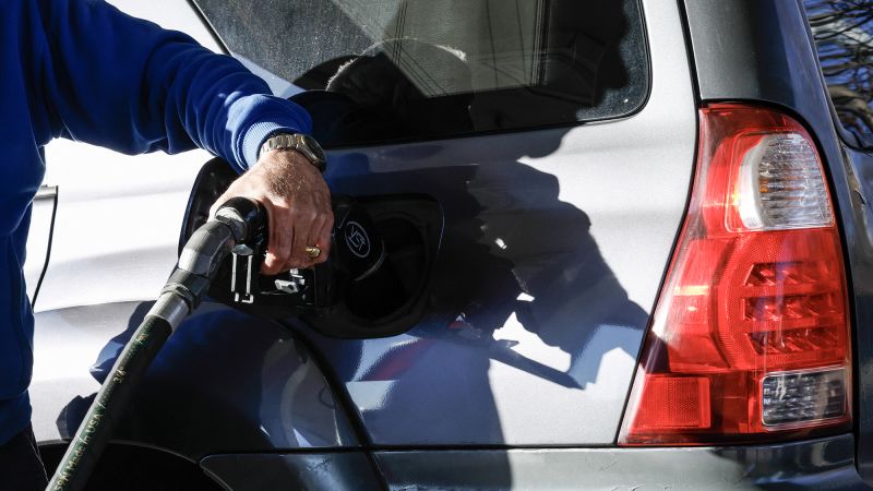 A deal with Iran wouldn’t lower your gas prices anytime soon