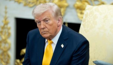 Analysis: How the Trump administration could be hurting Israel’s already damaged brand