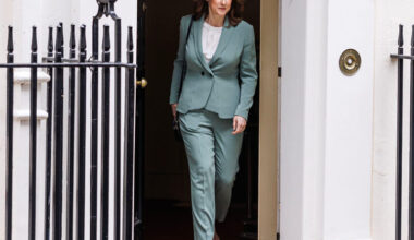 The EU won’t save Rachel Reeves