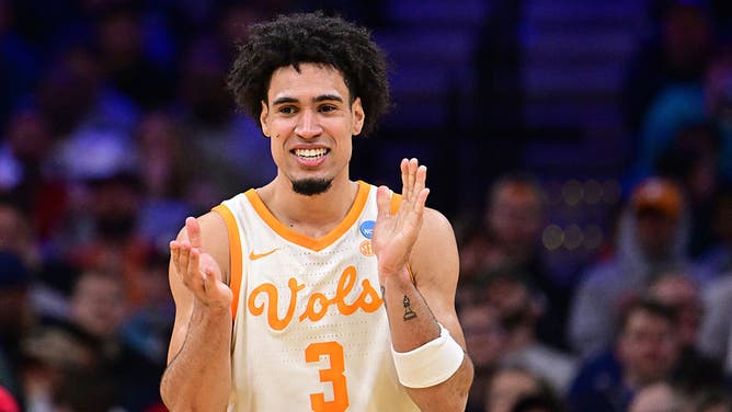 Glass Slipper Shattered: Tennessee Overpowers Miami (OH) in March Madness, But RedHawks Won't Be Forgotten