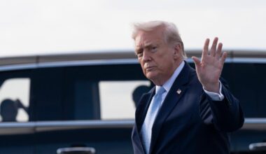 Trump calls mail-in voting "mail-in cheating." He just cast his ballot by mail.