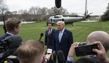 Why Trump can’t just declare victory in Iran