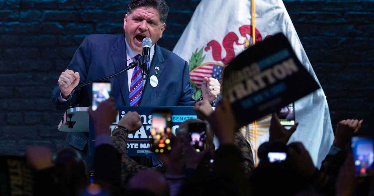 Illinois primaries show political power of Pritzker, limits for outside spending and more takeaways
