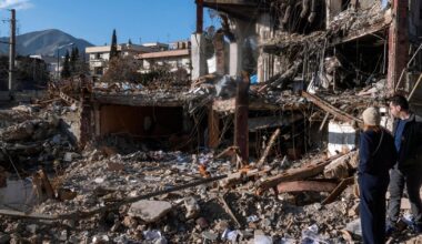 Iran war, rising gas prices fuel economic concerns; most say conflict not going well, don't want regime left in power, CBS News poll finds