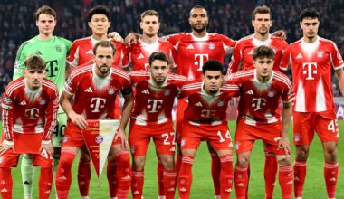 Bayern Munich News: Match observations from the 4-0 win vs Union Berlin