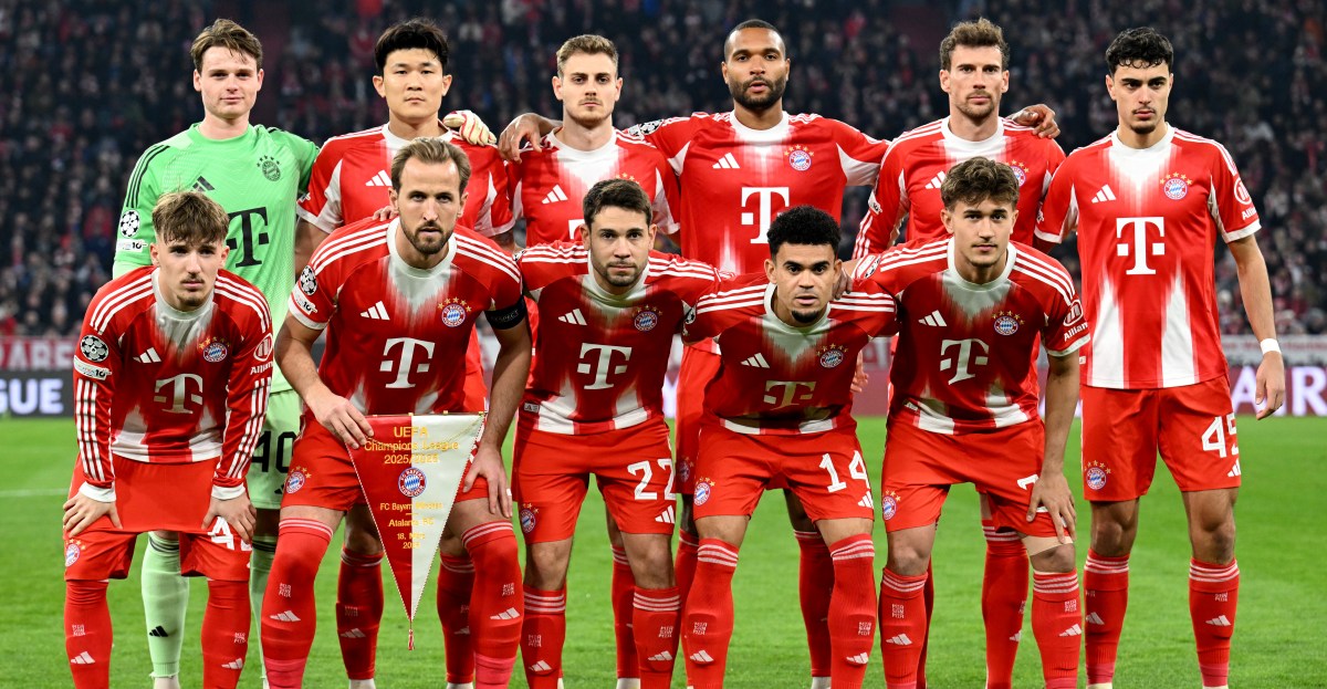 Bayern Munich News: Match observations from the 4-0 win vs Union Berlin