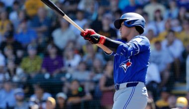 Quick Recap: Jays Beat Rays