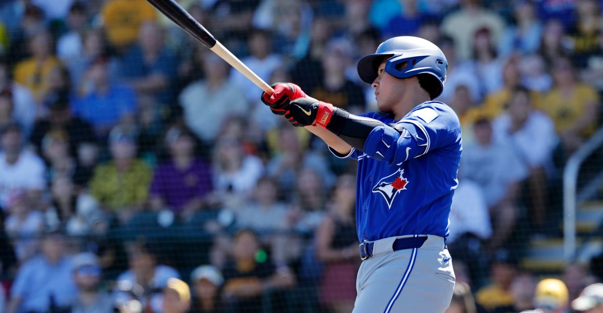 Quick Recap: Jays Beat Rays