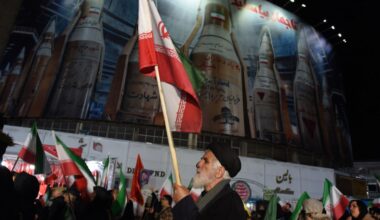 Will the US and Israel keep “mowing the grass” in Iran?