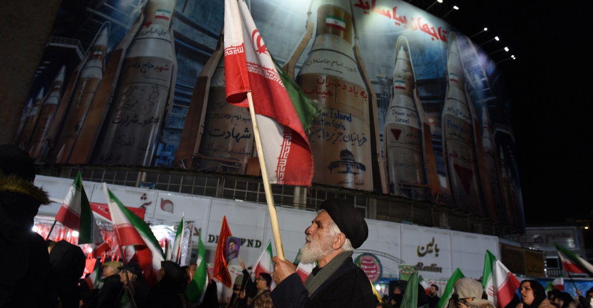 Will the US and Israel keep “mowing the grass” in Iran?