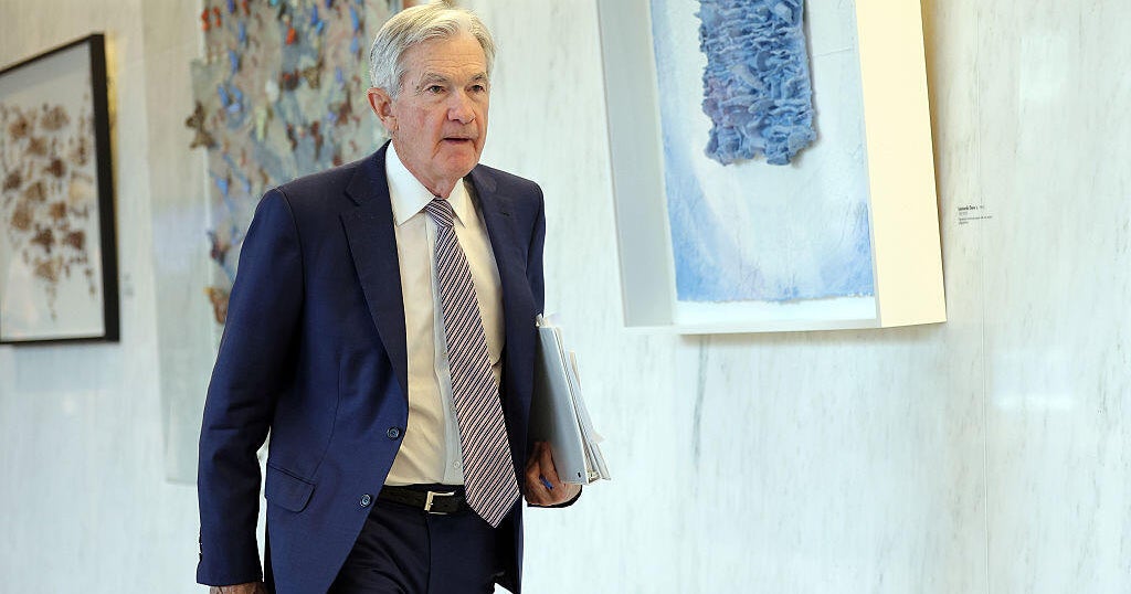 Justice Department found no evidence of a crime in Federal Reserve renovation project, prosecutor admits