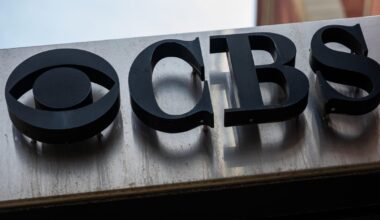 CBS News Radio to shut down after nearly a century of broadcasting