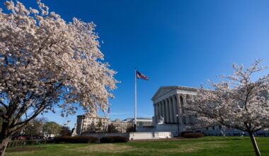 The Supreme Court will weigh Trump's birthright citizenship order this week. Here's what to know about the case.