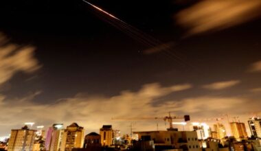 What we know on Day 28 of the US and Israel’s war with Iran