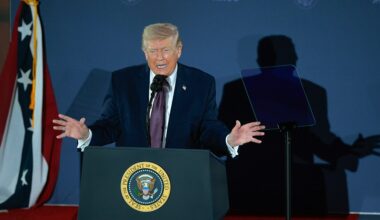 Iran war: Trump extends his negotiation deadline with Iran