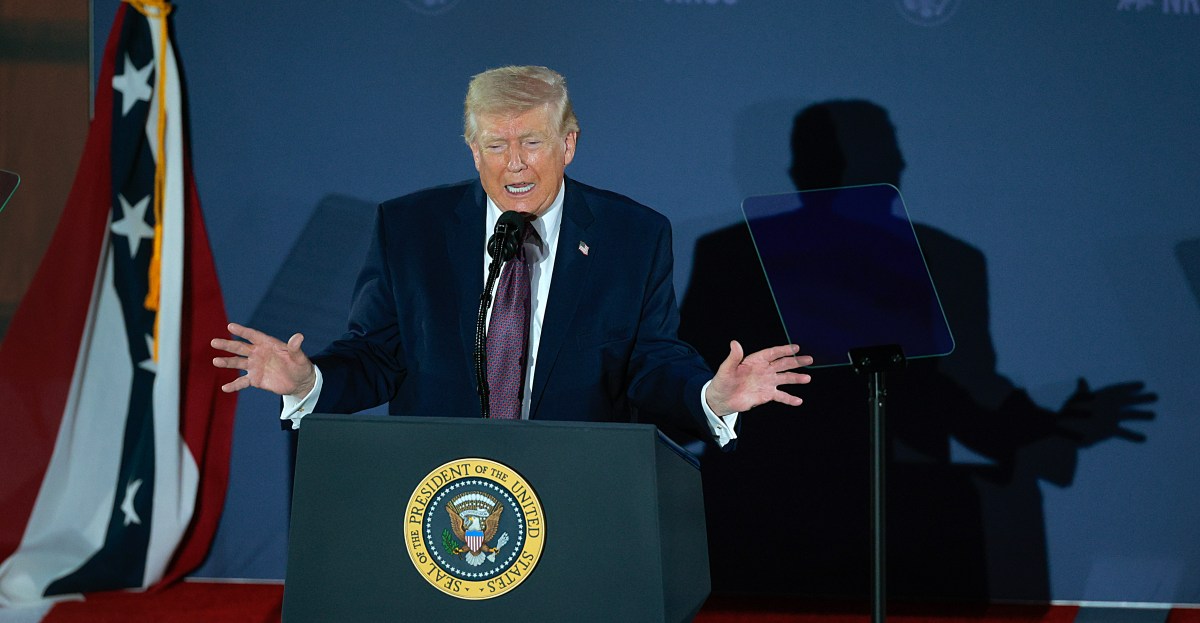 Iran war: Trump extends his negotiation deadline with Iran