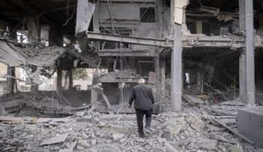 What we know on Day 31 of the US and Israel’s war with Iran