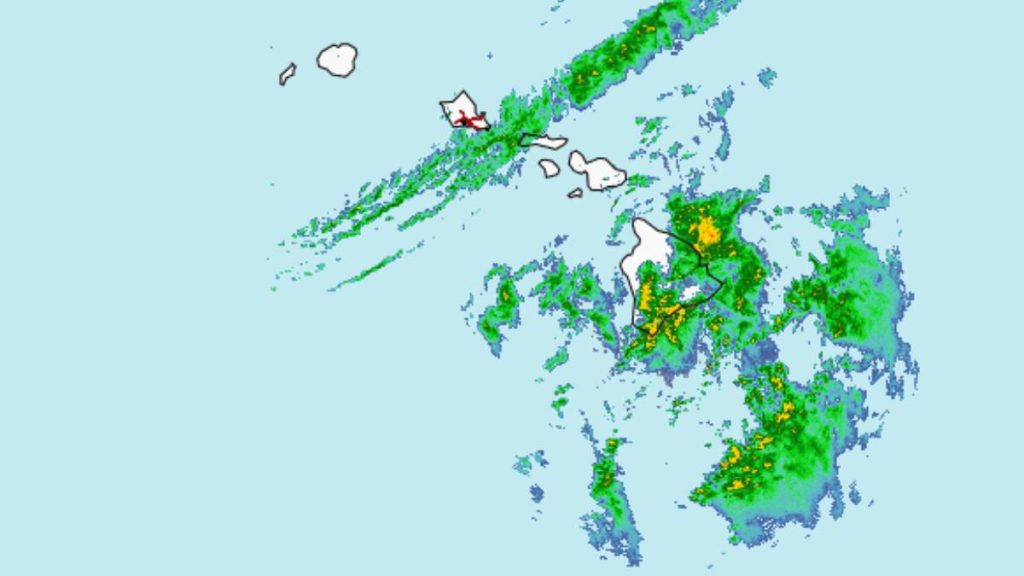 What you need to know about the kona low Sunday on Big Island: County of Hawaiʻi facilities to reopen tomorrow, 14,500 are without power : Big Island Now
