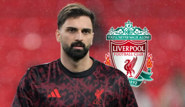 Contact made as Reds make huge decision affecting frustrated star -sources