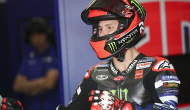 Fabio Quartararo, Yamaha Factory Racing, 2026 US MotoGP